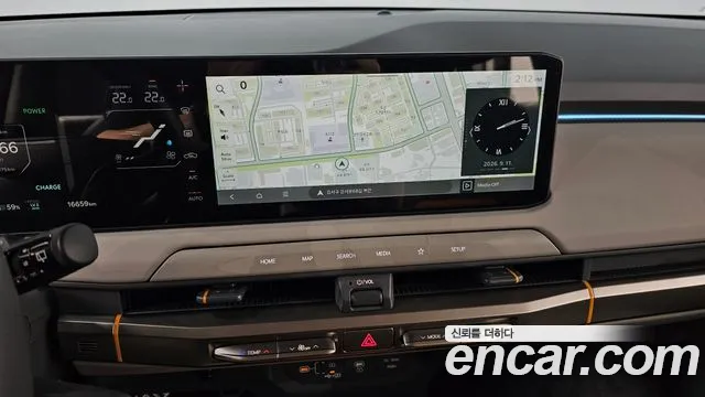 Kia EV3 — Фото автомобиля 6