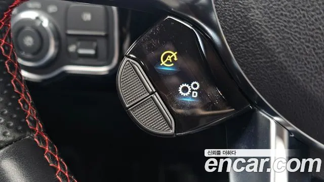 Mercedes-Benz A-Class W177 — Фото автомобиля 27