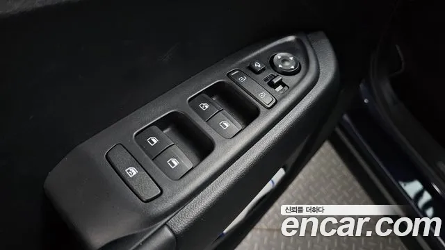 Hyundai Venue Venue 1.6 Flux — Фото автомобиля 21