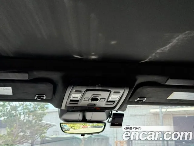 Cadillac Escalade Escalade 5 поколение — Фото автомобиля 8