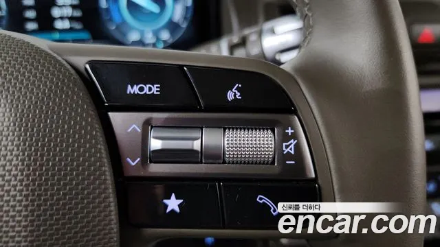 Hyundai Casper Casper Electric — Фото автомобиля 17