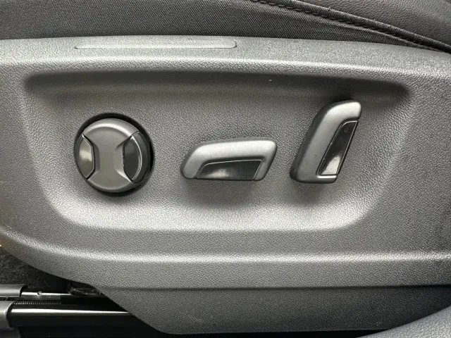 Volkswagen Tharu — Фото автомобиля 17