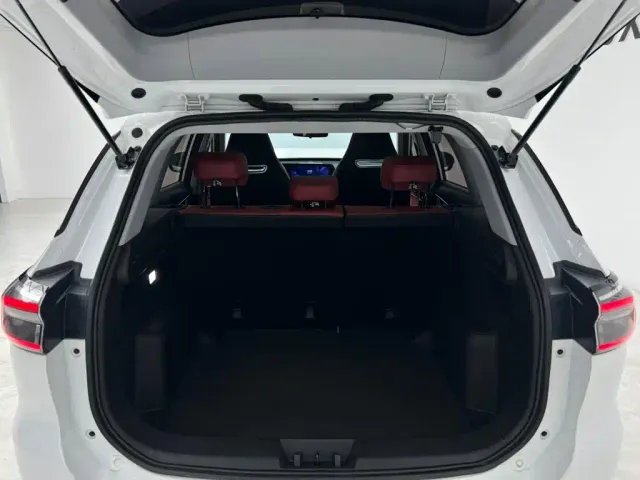 Chery Tiggo 7 PLUS — Фото автомобиля 14