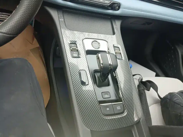 GAC Trumpchi Emkoo — Фото автомобиля 9