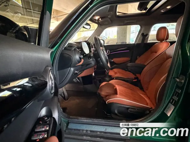 MINI Cooper — Фото автомобиля 7