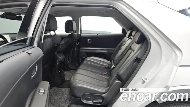 Hyundai Ioniq5 Ioniq5 Long Range AWD — Фото автомобиля 11
