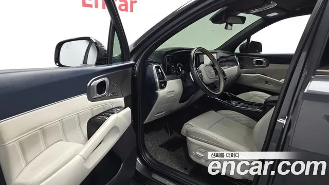 Kia Sorento Generation 4 — Фото автомобиля 10