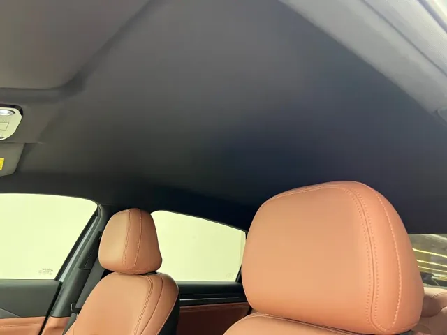 Geely Galaxy L6 — Фото автомобиля 16