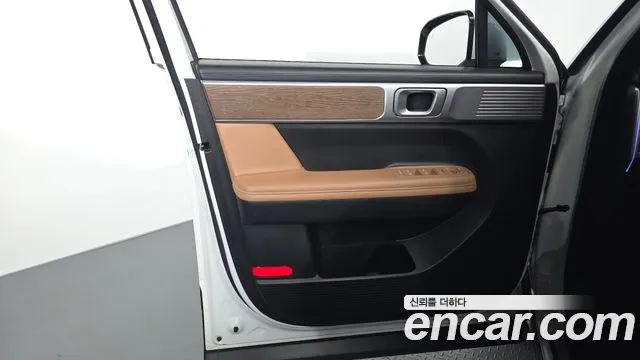 Hyundai Santa Fe MX5 — Фото автомобиля 13
