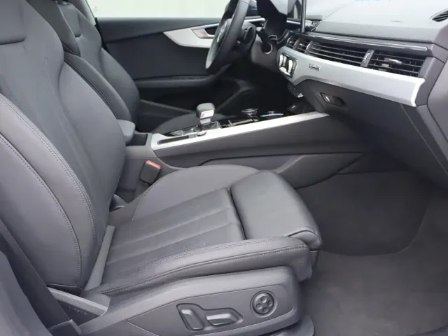 Audi Audi A5 (Import) 2024 Sportback 40 TFSI quattro Luxury Dynamic — Фото автомобиля 8