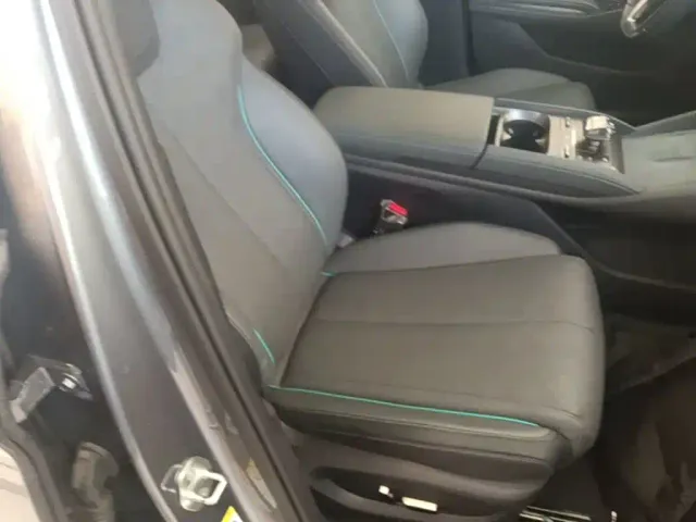 BYD Qin L — Фото автомобиля 24