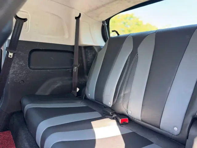 Roewe Clever — Фото автомобиля 9