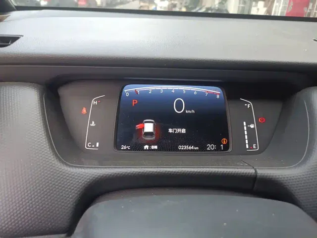 Honda Fit — Фото автомобиля 7