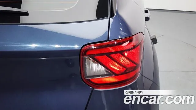 Hyundai Venue Venue 1.6 Modern Plus — Фото автомобиля 22