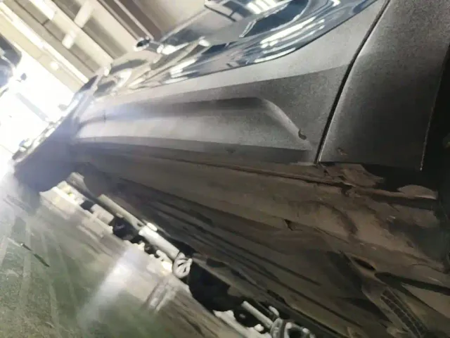 Volvo XC40 — Фото автомобиля 20