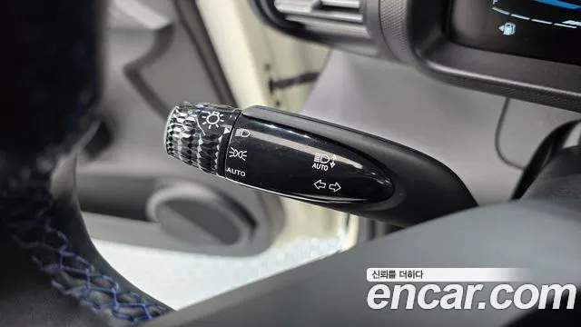 Hyundai Casper — Фото автомобиля 16