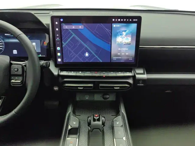 Haval Big Dog — Фото автомобиля 13