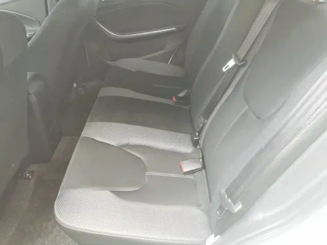 Chery Tiggo 3x — Фото автомобиля 16
