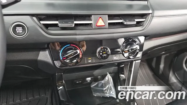 Kia Seltos — Фото автомобиля 24