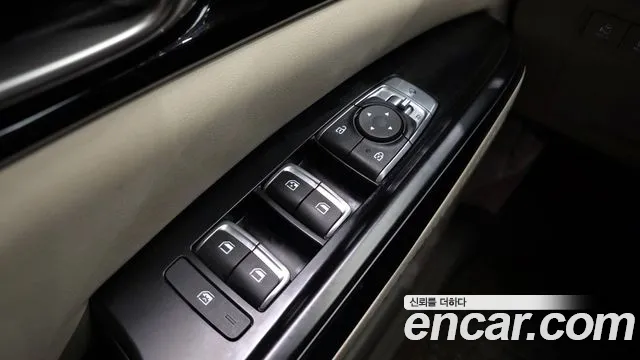 Kia Canival Carnival 4 поколение Дизель 9 мест Prestige — Фото автомобиля 29