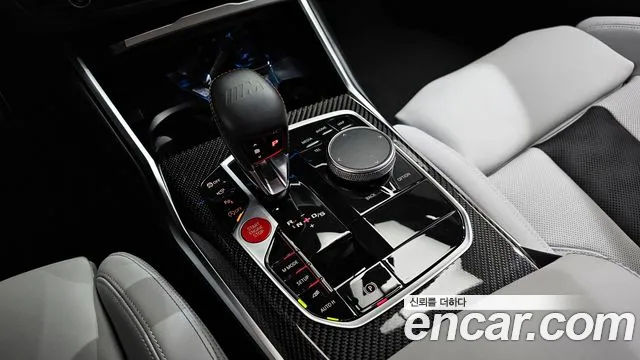 BMW M3 — Фото автомобиля 9