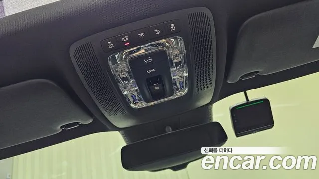 Mercedes-Benz GLB-Class — Фото автомобиля 17