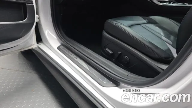 Hyundai Sonata DN8 — Фото автомобиля 17