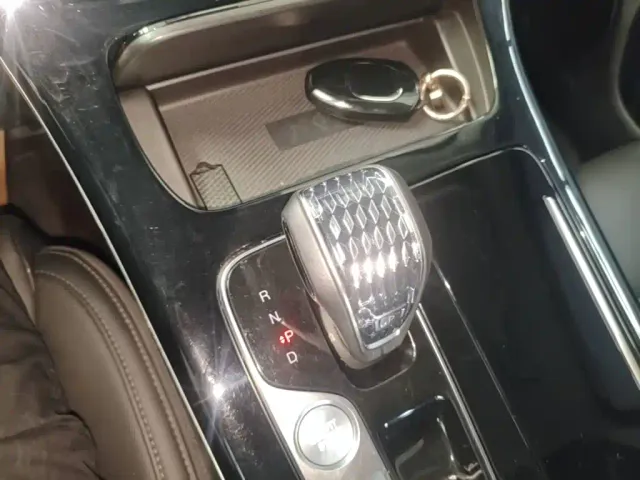 GAC Trumpchi M8 — Фото автомобиля 9