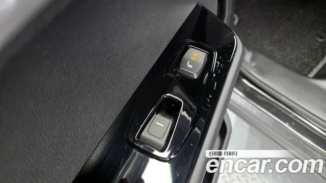 KG_Mobility_Ssangyong Torres Torres Бензин 1.5 4WD — Фото автомобиля 19