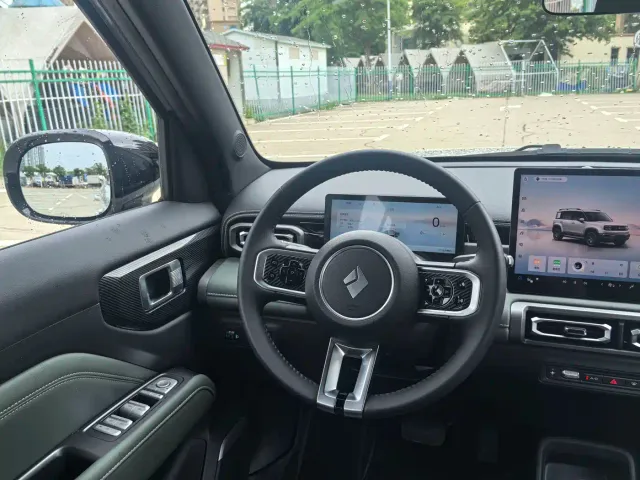 Baojun Yep Plus — Фото автомобиля 15