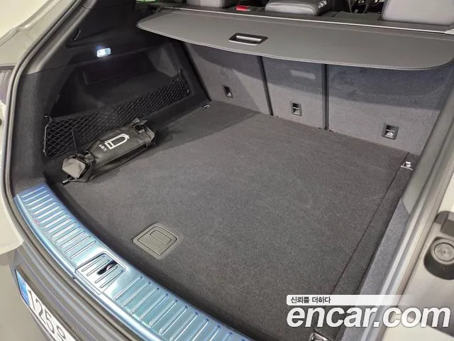 Porsche Cayenne PO536 — Фото автомобиля 10