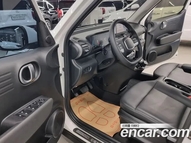 Hyundai Casper — Фото автомобиля 15