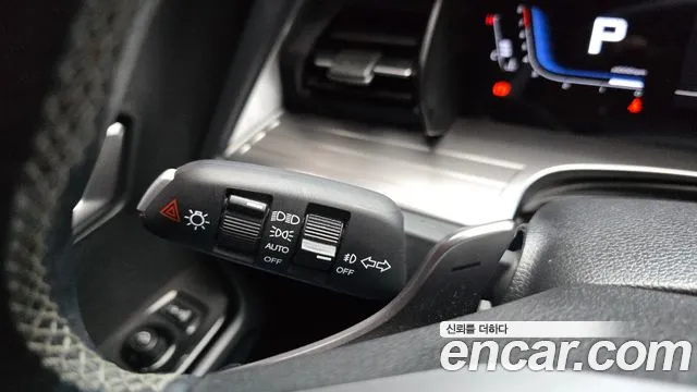 KG_Mobility_Ssangyong Torres Torres Бензин 1.5 2WD — Фото автомобиля 15