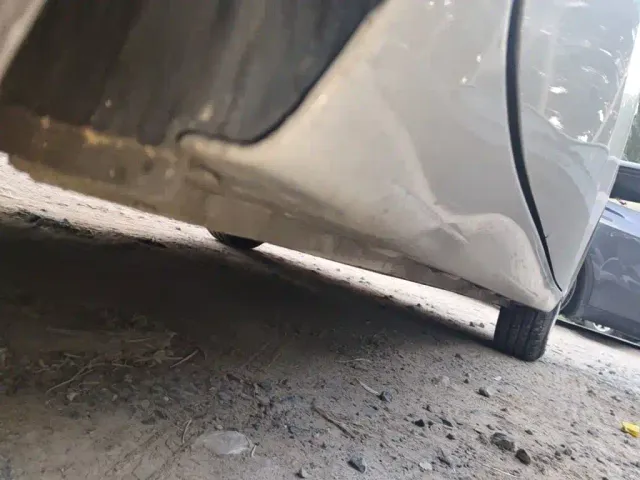 Wuling Hongguang Mini EV — Фото автомобиля 16