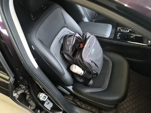 Wuling Starlight — Фото автомобиля 24