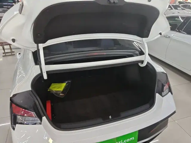 Hyundai Elantra — Фото автомобиля 18