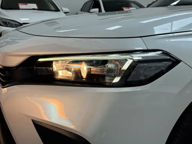 Honda Civic — Фото автомобиля 21