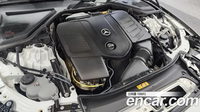 Mercedes-Benz E-Class E-класс W214 — Фото автомобиля 5