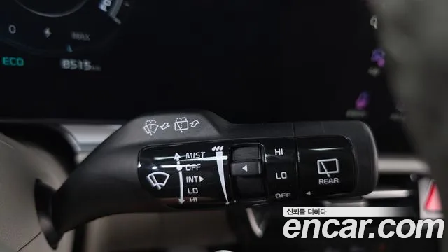 Kia Niro All Niro EV Air — Фото автомобиля 27