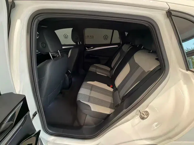 Volkswagen ID.4 Crozz — Фото автомобиля 6