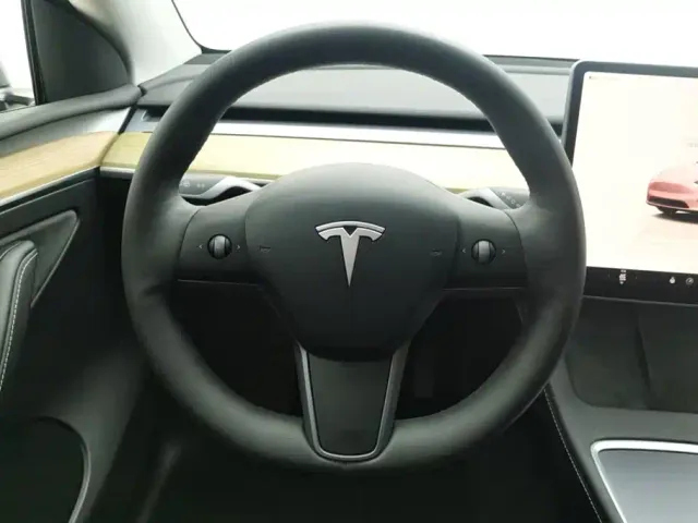 Tesla Model Y — Фото автомобиля 15