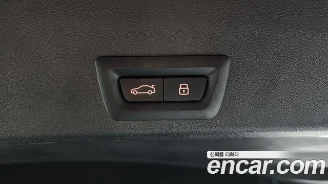 BMW XM — Фото автомобиля 21