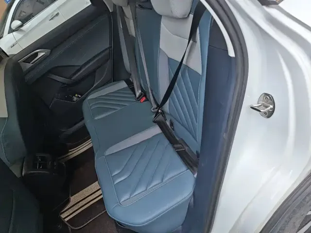 Volkswagen Tharu — Фото автомобиля 18