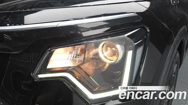 Kia Niro Niro (New) — Фото автомобиля 7