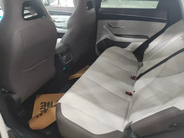 BYD Song PLUS — Фото автомобиля 4