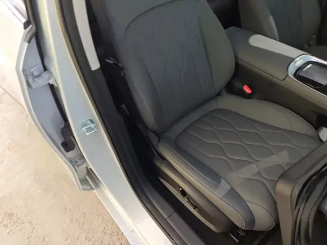Geely Galaxy A7 — Фото автомобиля 19