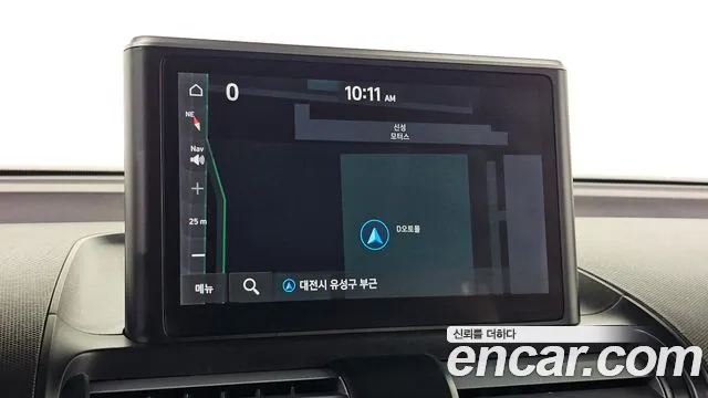 Hyundai Casper Casper Inspiration — Фото автомобиля 17