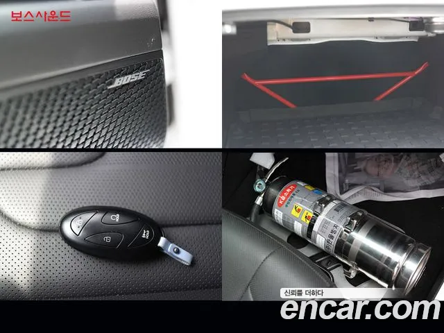 Hyundai AVANTE — Фото автомобиля 10