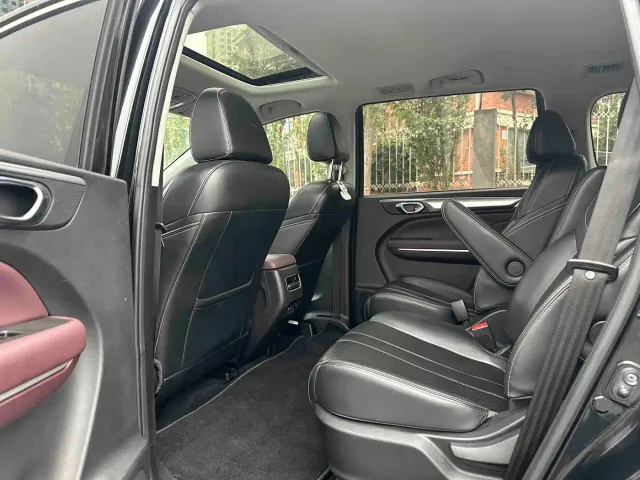GAC Trumpchi M6 — Фото автомобиля 11
