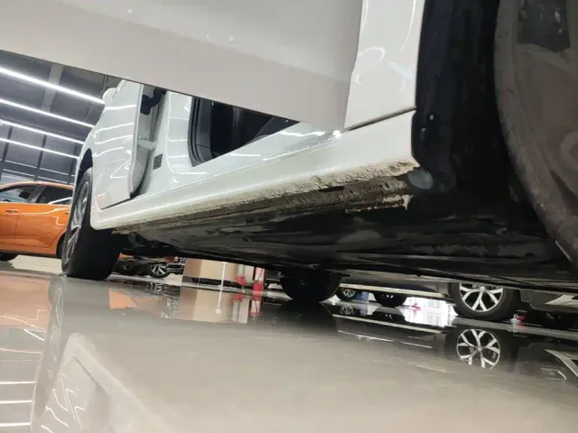 Volkswagen Bora — Фото автомобиля 20